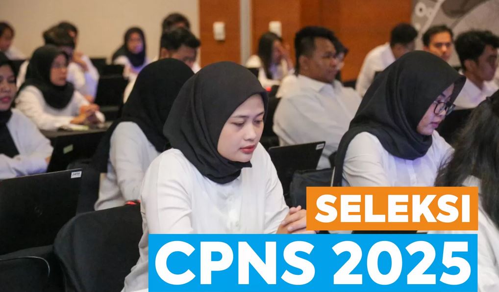 Pendaftaran CPNS 2025 Segera Dibuka? Siapkan diri anda dan simak syaratnya disini !